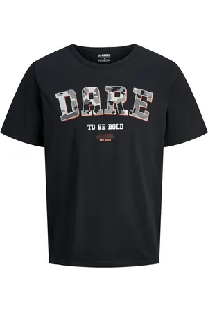 JJ Bluser & t-shirts 