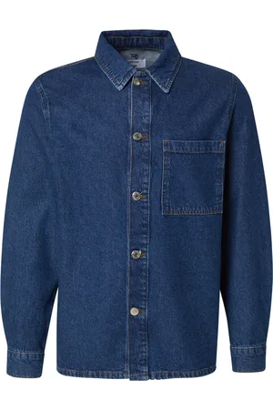 DAN FOX APPAREL Skjorte 