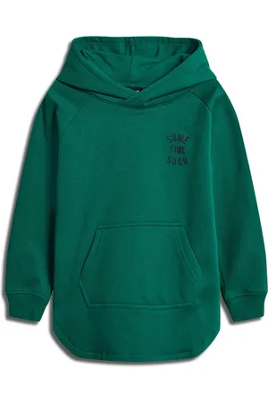 Sometime Soon Sweatshirt