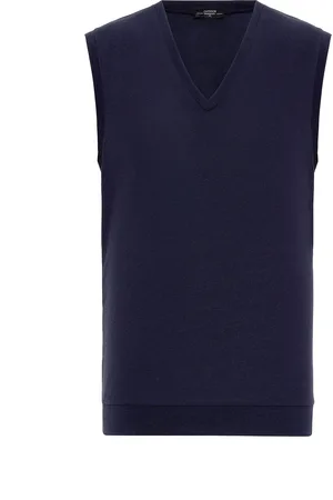 Antioch Vest