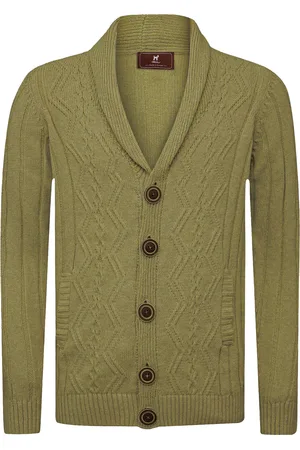 Williot Cardigan
