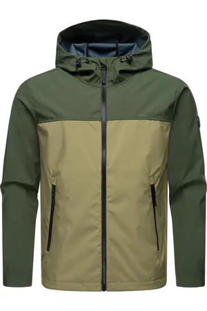 Ragwear Funktionsjakke