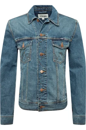 Wrangler Overgangsjakke 