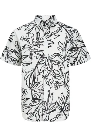 JACK & JONES Skjorte 