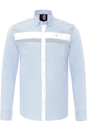 By Diess Collection Skjorte