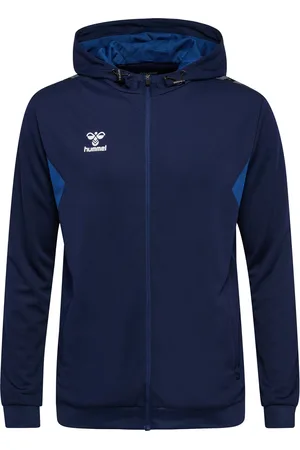 Hummel Sportssweatjakke 