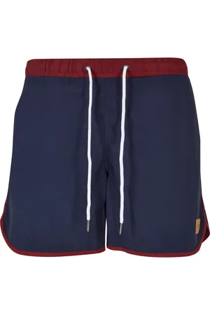 Urban classics Badeshorts 