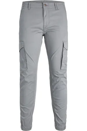 JACK & JONES Cargobukser 