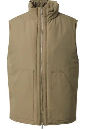 DAN FOX APPAREL Vest 