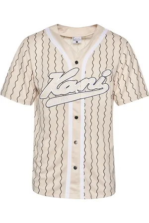 Karl Kani Bluser & t-shirts