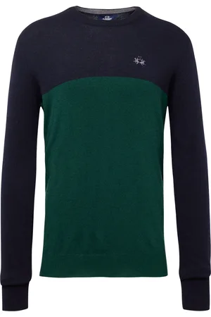 La Martina Pullover