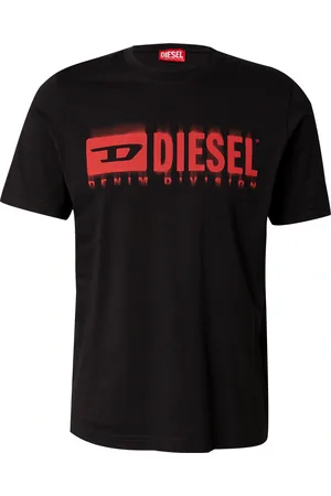 Diesel Bluser & t-shirts 