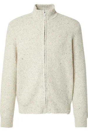 Mustang Cardigan 