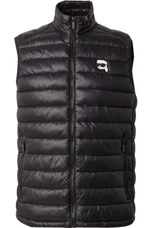 Karl Lagerfeld Vest