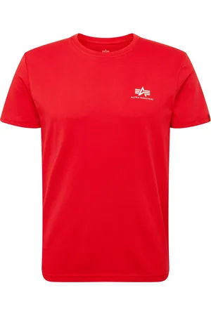 Alpha Industries Bluser & t-shirts
