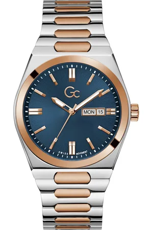 GC Analogt ur 