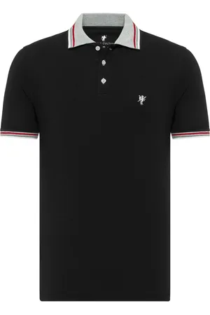 Denim Culture Bluser & t-shirts 