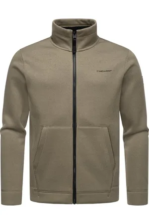 Ragwear Sweatjakke 