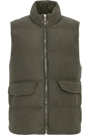 Antioch Vest