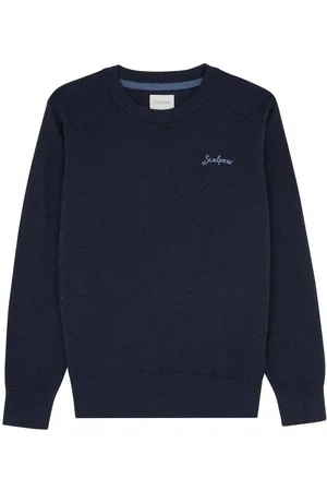 SCALPERS Pullover 
