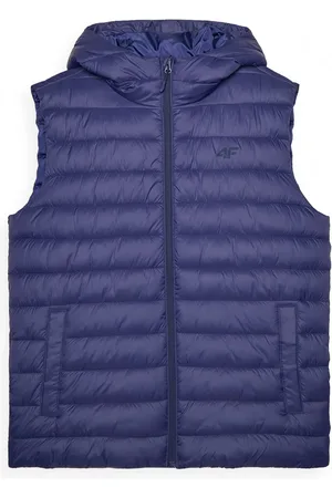 4F Vest