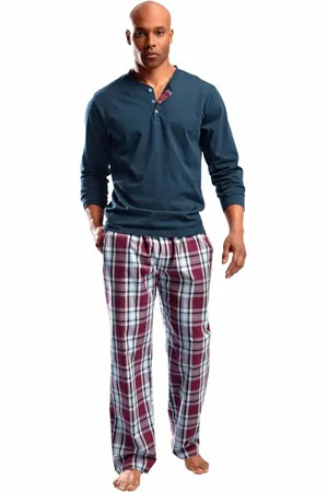 H.I.S Pyjamas lang