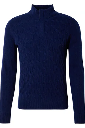 Hackett Pullover