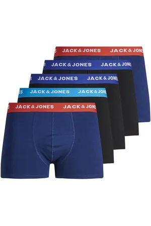 JACK & JONES Boksershorts 