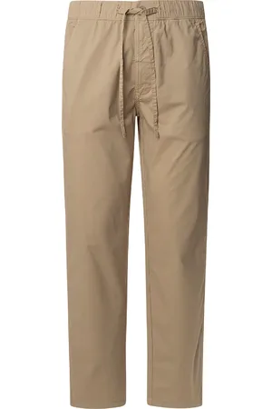 Pepe Jeans Lærredsbukser