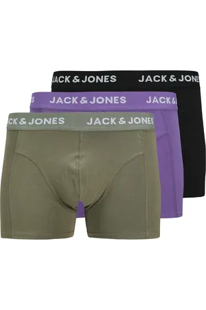 JACK & JONES Boksershorts 