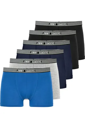 Jimmy Sanders Boksershorts