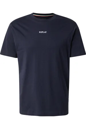 Replay Bluser & t-shirts