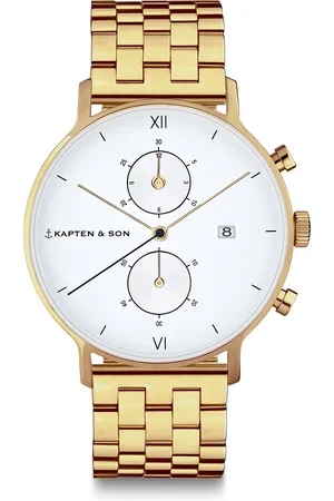 Kapten & Son Analogt ur 