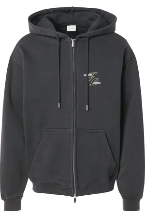 Filling pieces Sweatjakke 