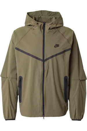 Nike Overgangsjakke 