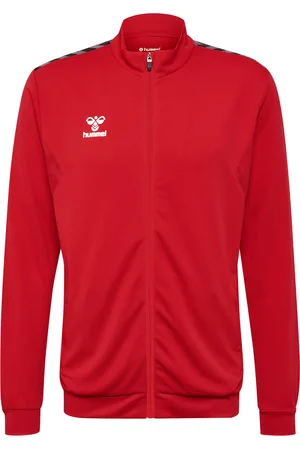 Hummel Sportssweatjakke 