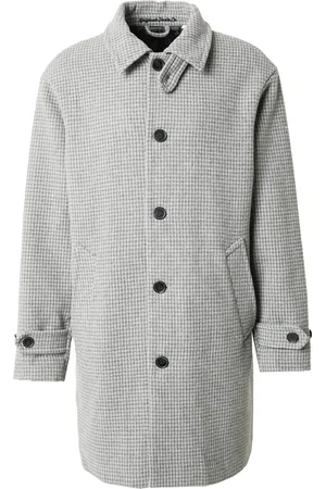JACK & JONES Overgangsfrakke 