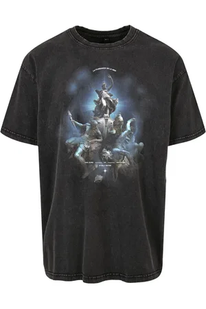 Mister Tee Bluser & t-shirts