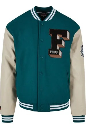 FUBU Overgangsjakke
