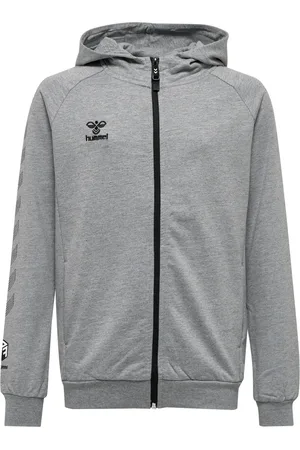Hummel Sportssweatjakke 