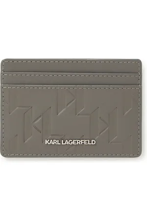 Karl Lagerfeld Tegnebog