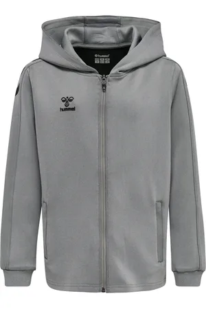 Hummel Sportssweatjakke