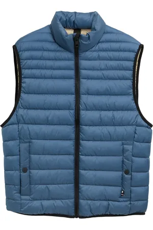 TOM TAILOR Vest