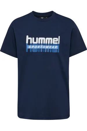 Hummel Funktionsskjorte