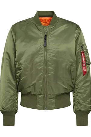 Alpha Industries Overgangsjakke 