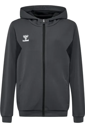 Hummel Sportssweatjakke 