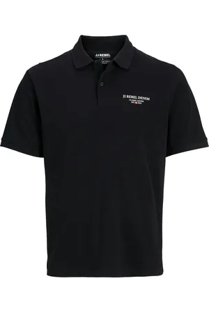 JJ Bluser & t-shirts