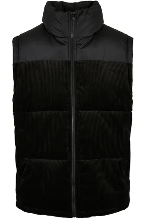 Urban classics Vest