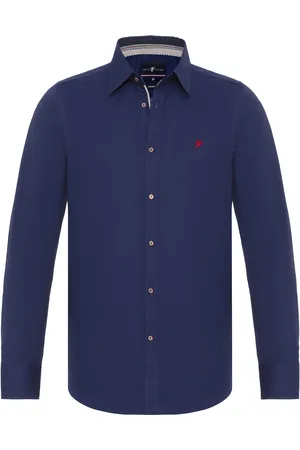 Denim Culture Skjorte 