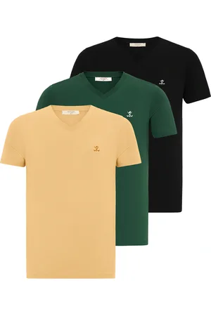 Antioch Bluser & t-shirts
